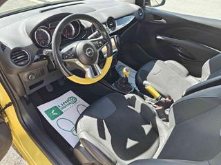 OPEL Adam usata, con Airbag Passeggero
