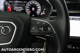 AUDI Q3 usata, con ESP