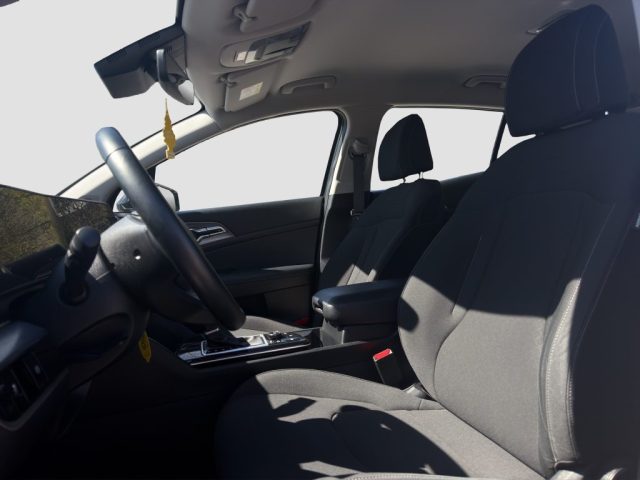 KIA Sportage usata 8