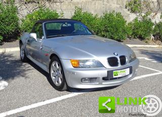 BMW Z3 usata, con Boardcomputer