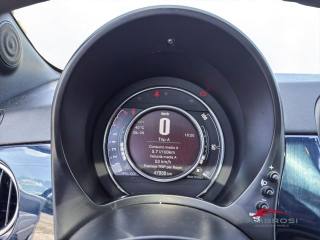FIAT 500 usata 12