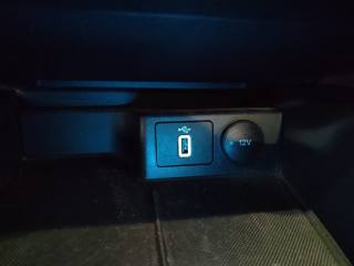 FORD Focus usata, con Fari LED