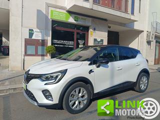 RENAULT Captur usata, con Fendinebbia