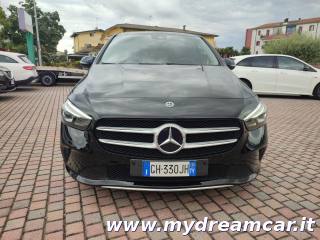 MERCEDES-BENZ B 180 usata 26