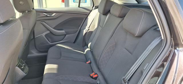 SKODA Kamiq usata, con Park Distance Control