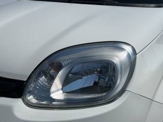 FIAT Panda usata 16