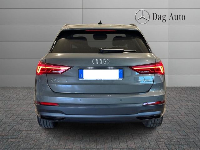 AUDI Q3 usata, con Airbag Passeggero