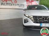 HYUNDAI Tucson usata, con Volante in pelle