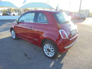 FIAT 500 usata, con ESP