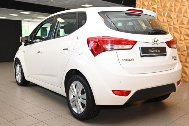 HYUNDAI iX20 usata 68