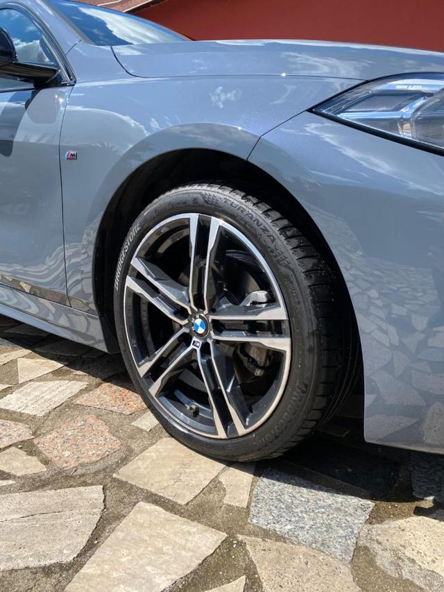 BMW 118 usata, con Alzacristalli elettrici