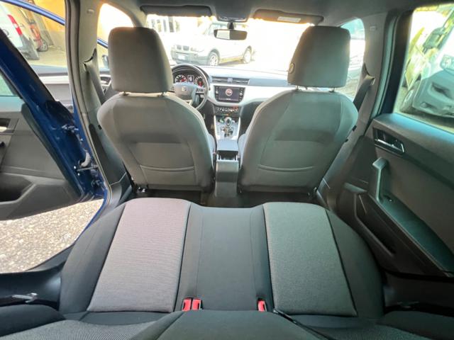 SEAT Arona usata, con Cruise Control