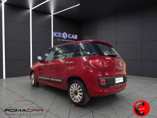 FIAT 500L usata, con Climatizzatore