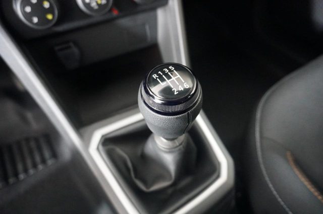 DACIA Sandero usata, con Fendinebbia