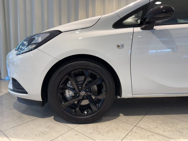 OPEL Corsa usata, con Cruise Control