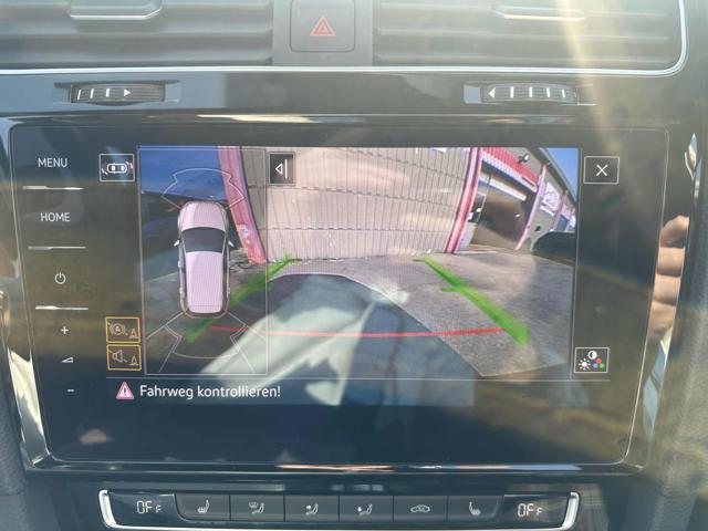 VOLKSWAGEN Golf GTI usata, con Cruise Control