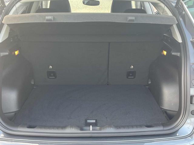 JEEP Compass usata, con Isofix