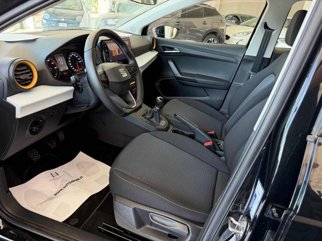 SEAT Ibiza usata, con Controllo trazione