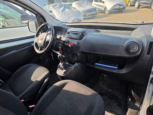 FIAT Fiorino usata, con Chiusura centralizzata