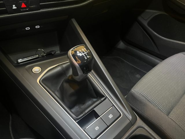 VOLKSWAGEN Golf usata, con Cerchi in lega