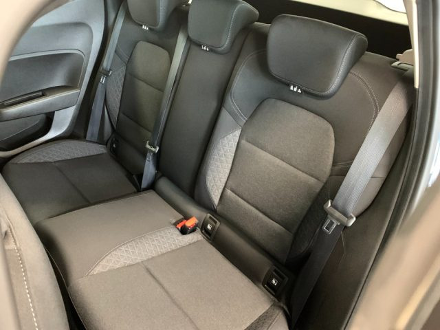 RENAULT Clio usata, con Cruise Control