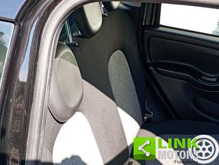 FIAT Panda usata, con Servosterzo
