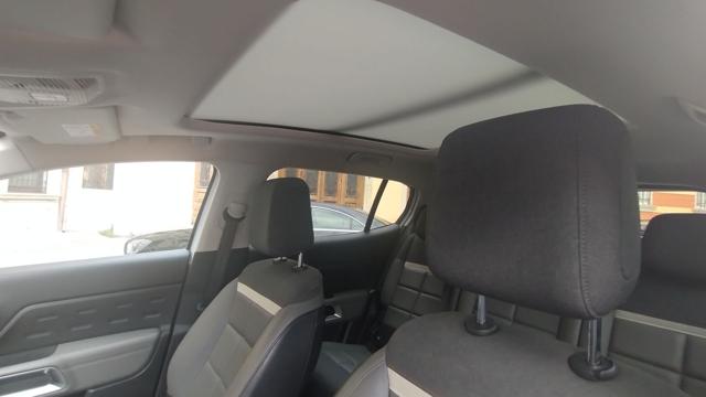 CITROEN C5 Aircross usata, con Vivavoce