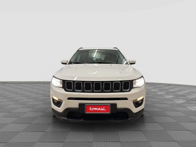 JEEP Compass usata 7