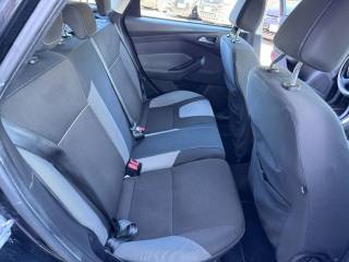 FORD Focus usata 19