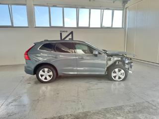 VOLVO XC60 usata, con Chiusura centralizzata