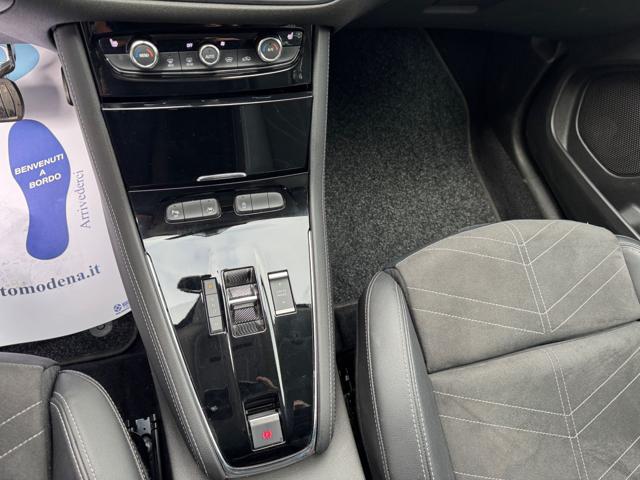 OPEL Grandland usata, con Cerchi in lega