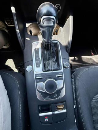 AUDI A3 usata, con ESP