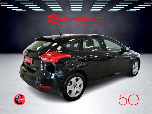 FORD Focus usata 6