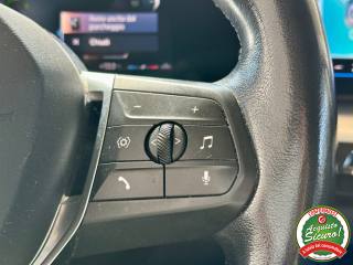 BMW 218 usata, con Sedile posteriore sdoppiato