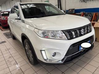 SUZUKI Vitara usata, con Airbag laterali