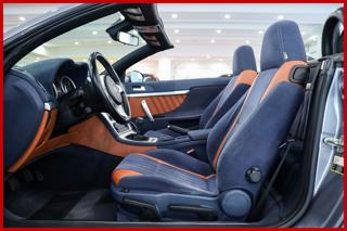 ALFA ROMEO Spider usata, con Chiusura centralizzata