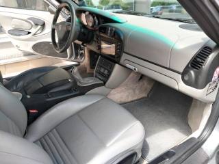PORSCHE Boxster usata, con Regolazione elettrica sedili