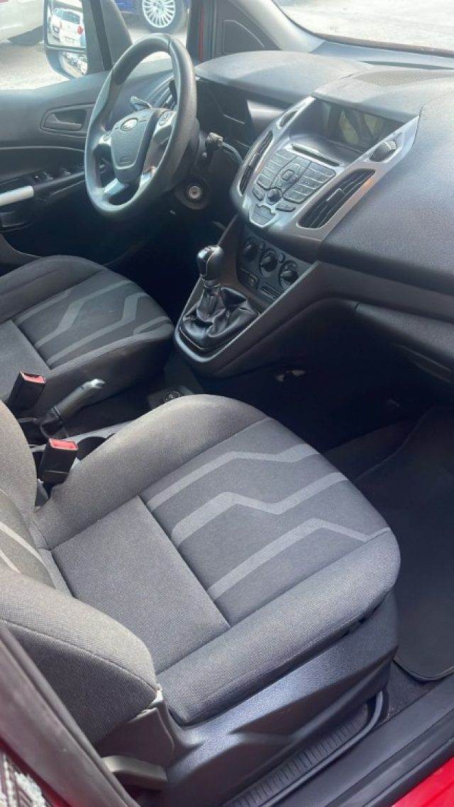 FORD Tourneo Connect usata, con Climatizzatore