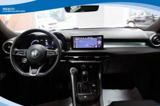ALFA ROMEO Tonale usata, con Immobilizzatore elettronico