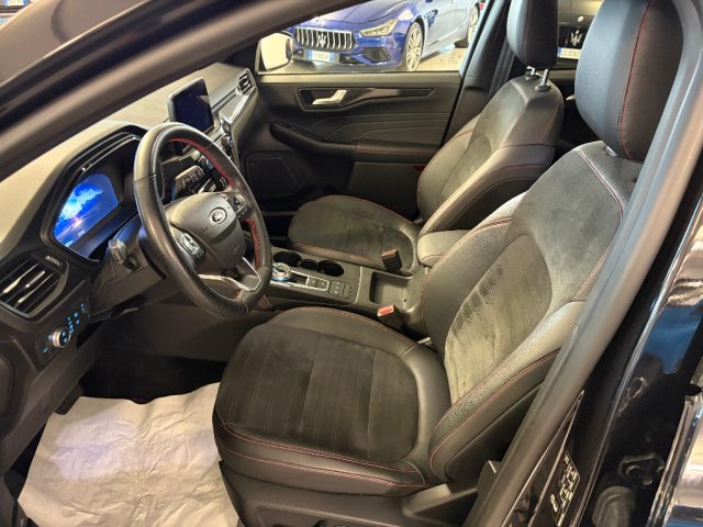 FORD Kuga usata, con Cruise Control