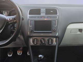 VOLKSWAGEN Polo usata, con Cruise Control