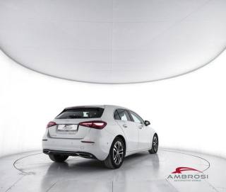 MERCEDES-BENZ A 200 usata 2