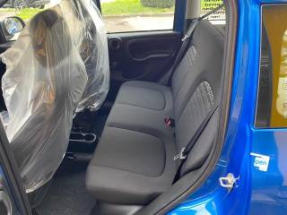 FIAT Panda usata, con ESP