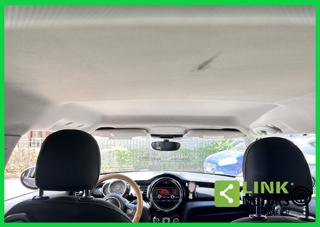 MINI One usata 35