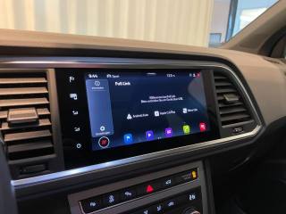 SEAT Ateca usata, con Fendinebbia