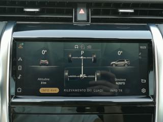 LAND ROVER Discovery Sport usata, con Trazione integrale