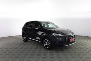 MG ZS usata 1