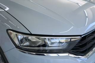 VOLKSWAGEN T-Roc usata, con Controllo elettronico della corsia