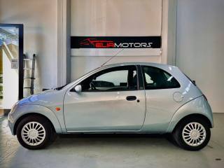 FORD Ka usata, con Airbag Passeggero