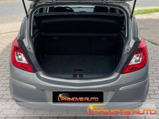 OPEL Corsa usata, con ESP